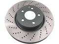 BRAKE ROTOR