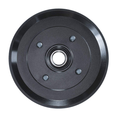 BRAKE DRUM