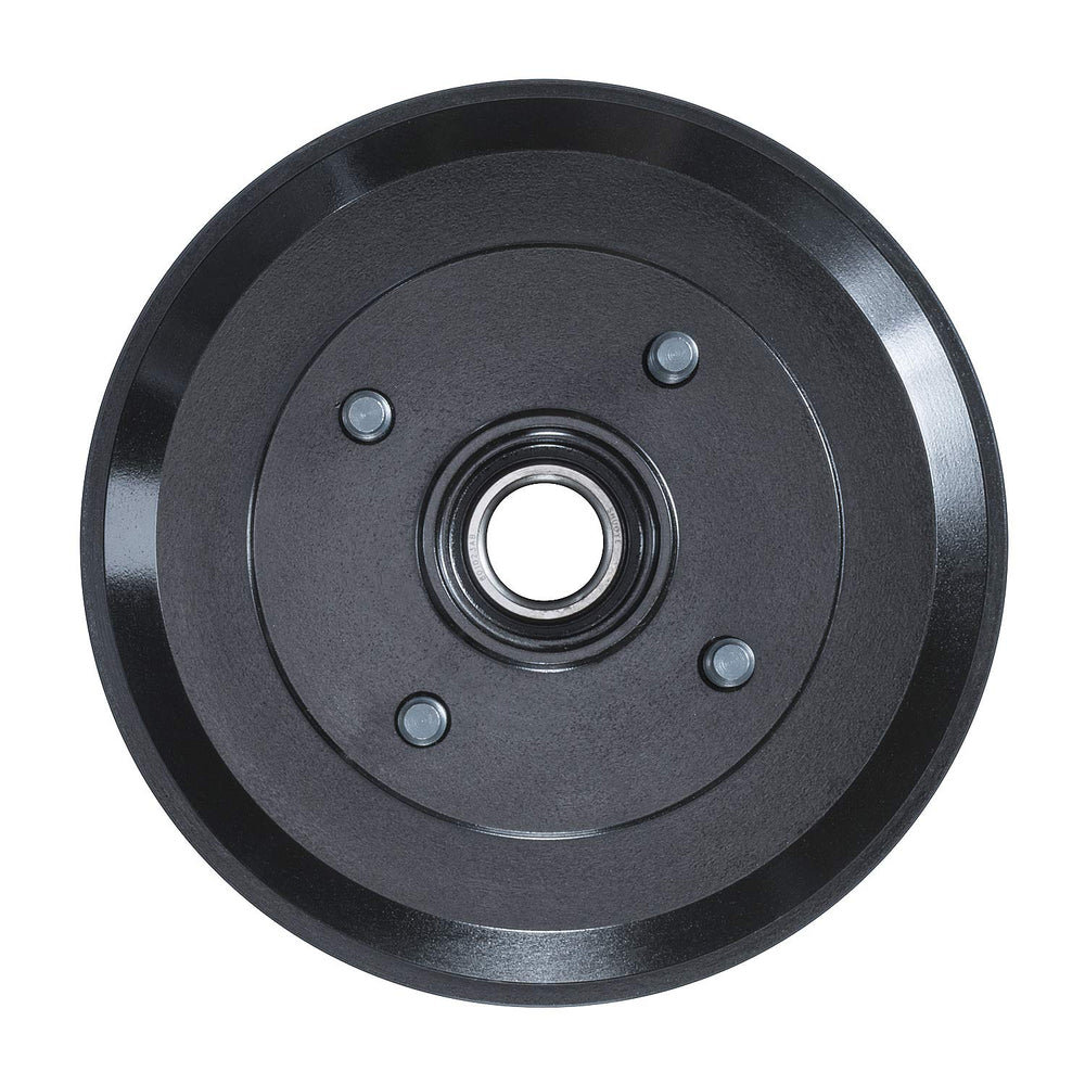 BRAKE DRUM