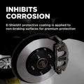 BRAKE ROTOR