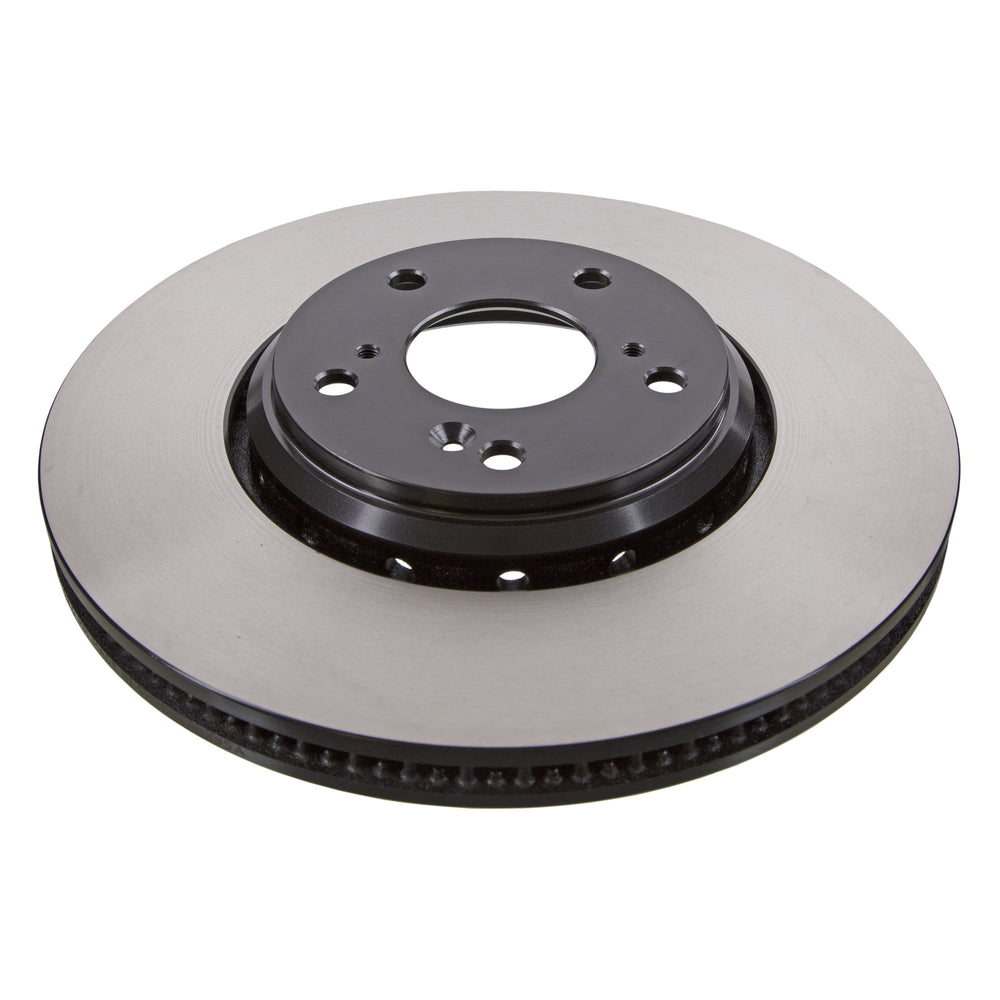 BRAKE ROTOR