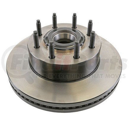 BRAKE ROTOR