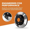 BRAKE ROTOR