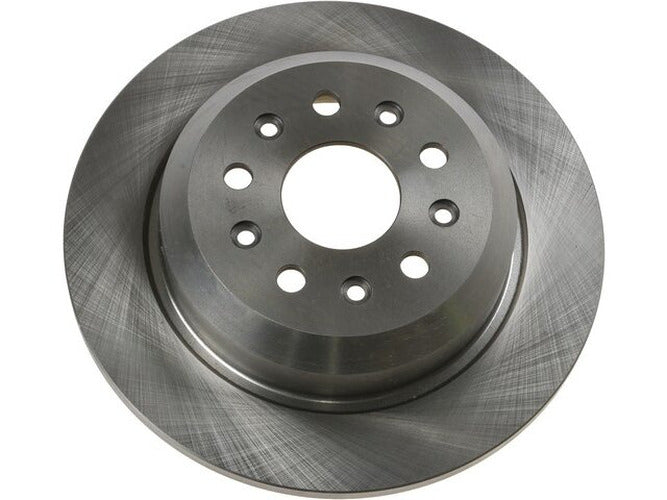 BRAKE ROTOR