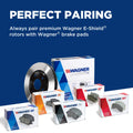 BRAKE ROTOR