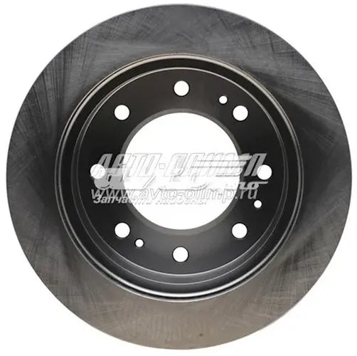 BRAKE ROTOR