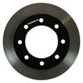 SEVERE DUTY BRAKE ROTOR