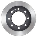 SEVERE DUTY BRAKE ROTOR