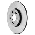 SEVERE DUTY BRAKE ROTOR