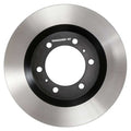 SEVERE DUTY BRAKE ROTOR