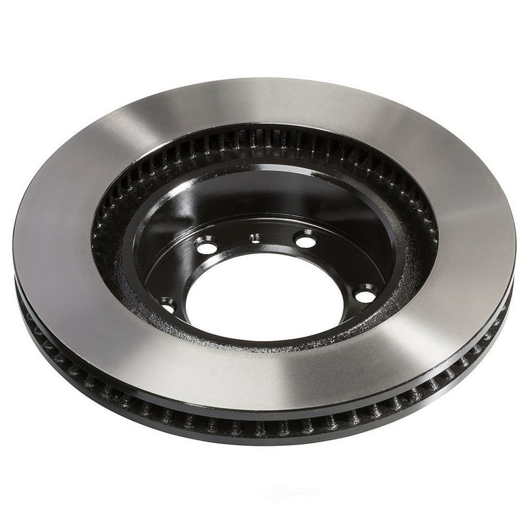 SEVERE DUTY BRAKE ROTOR