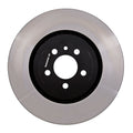 SEVERE DUTY BRAKE ROTOR