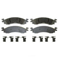 WAGNER OEX DISC PAD SET