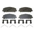 WAGNER OEX DISC PAD SET