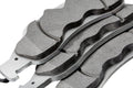 PREMIUM CERAMIC DISC PAD