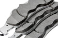 PREMIUM CERAMIC DISC PAD