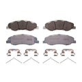CERAMIC DISC PAD SET