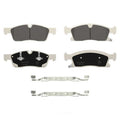 PPV DISC BRAKE PAD SET