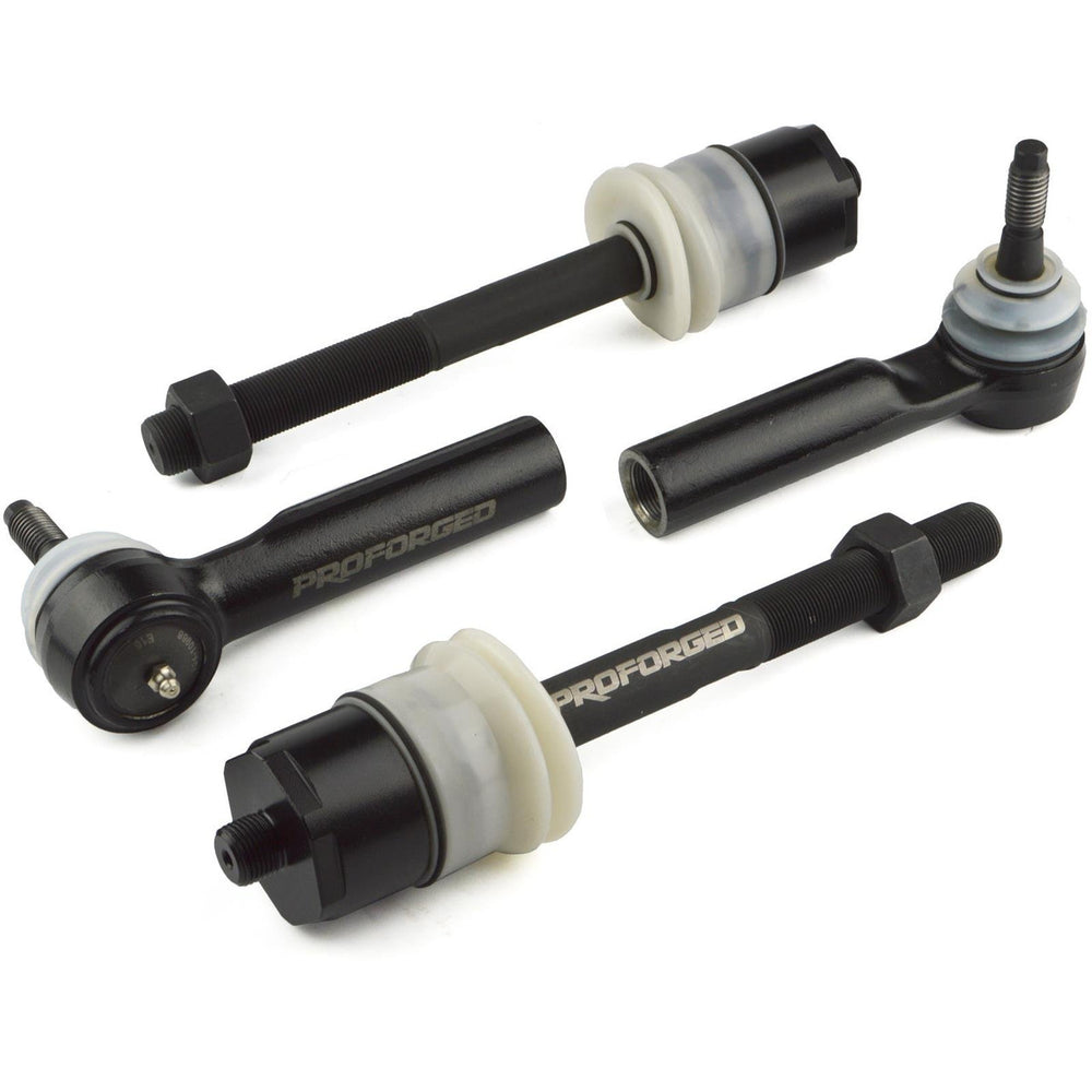 Tie Rod End Kit