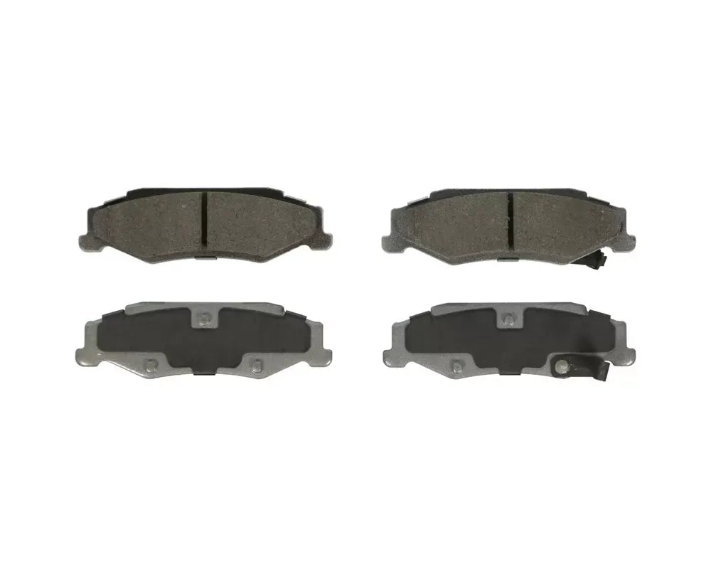 TQ CERAMIC DISC PAD SET