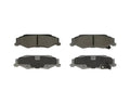 TQ CERAMIC DISC PAD SET