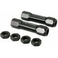 Billet Tie Rod Sleeves All popular GM Musclecar