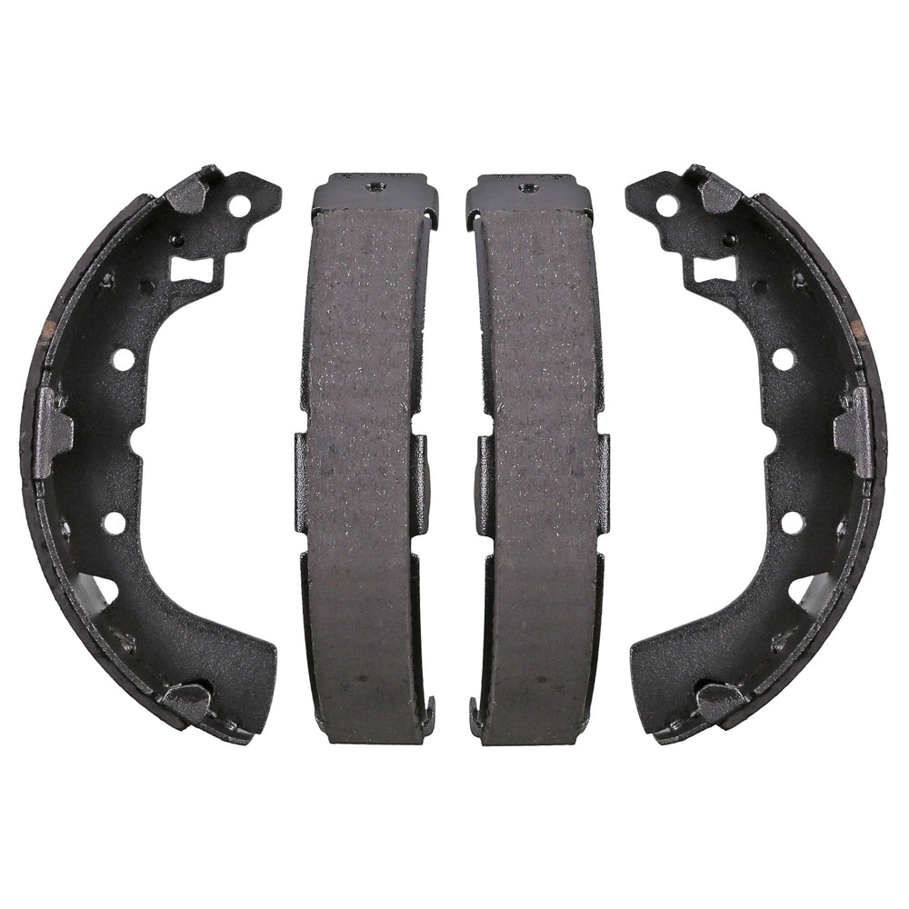 PARKING BRAKE SHOE