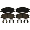 CERAMIC BRAKE PADS