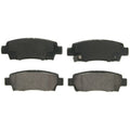 CERAMIC BRAKE PADS