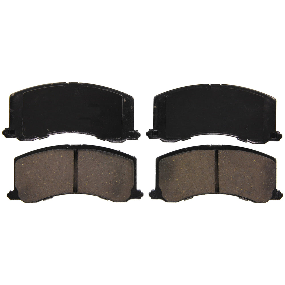 NAO BRAKE PADS