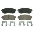 CERAMIC BRAKE PADS