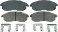 CERAMIC BRAKE PADS