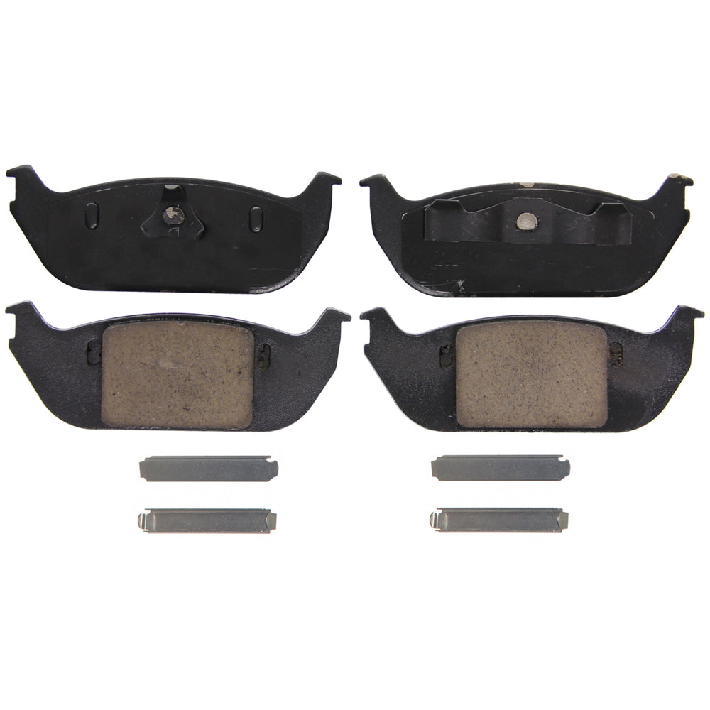 QUICKSTOP CERAMIC BRAKE