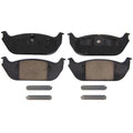 QUICKSTOP CERAMIC BRAKE