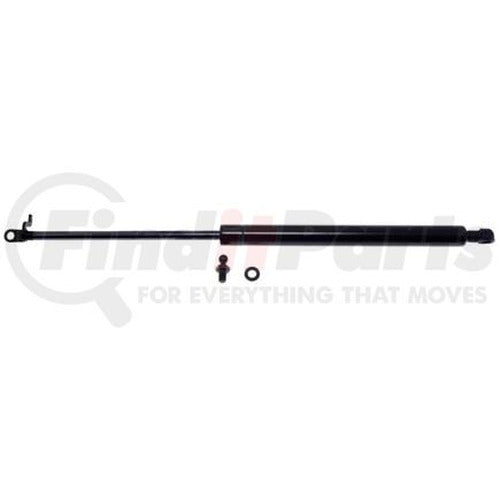 TRUNK LID LIFT SUPPORT