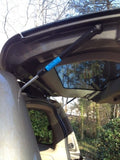BACK GLASS LIFT SUPPORT