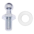 TRUNK LID LIFT SUPPORT