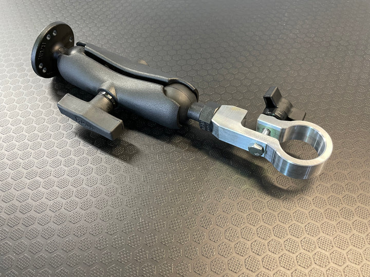 POWER LIFTGATE LIFT SUPPORT