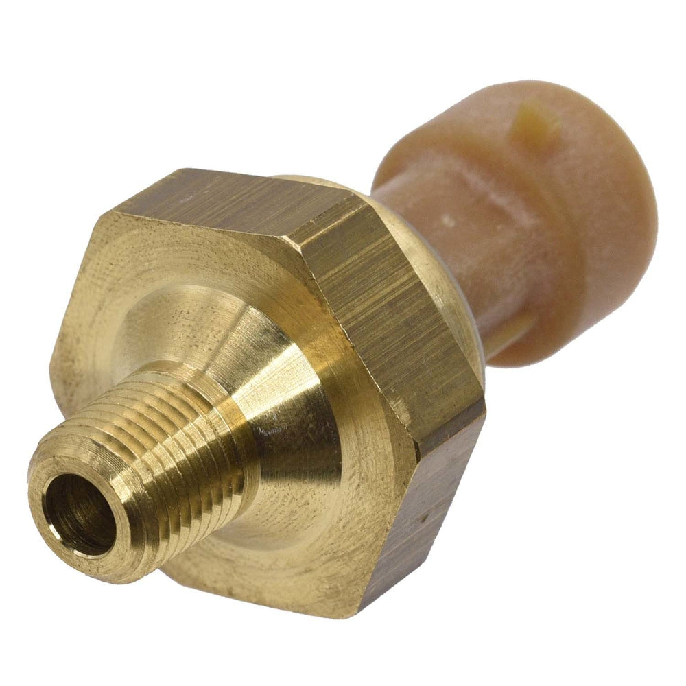 EXHAUST BACKPRESSURE SENSOR