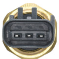 EXHAUST BACKPRESSURE SENSOR