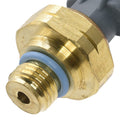 EXHAUST BACKPRESSURE SENSOR