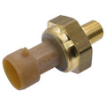 EXHAUST BACKPRESSURE SENSOR