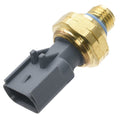 EXHAUST BACKPRESSURE SENSOR