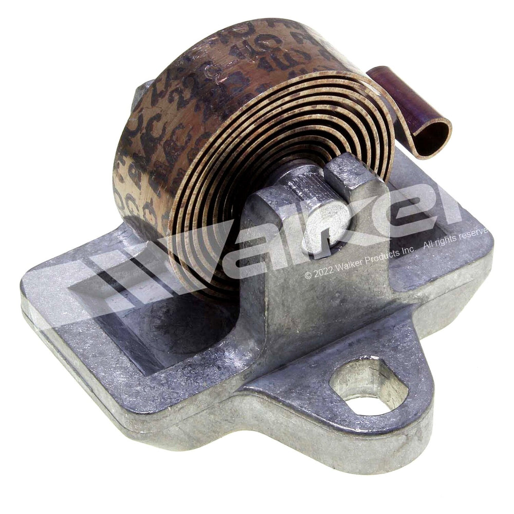 CARBURETOR CHOKE THERMOSTAT