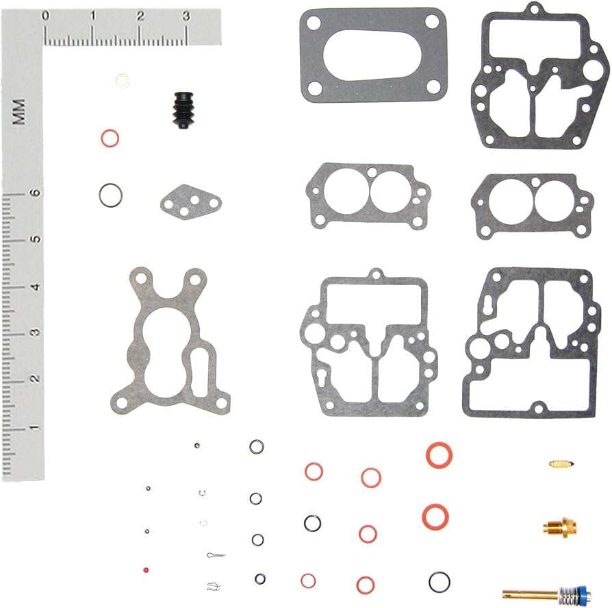 CARBURETOR REPAIR KIT