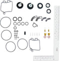 CARBURETOR REPAIR KIT