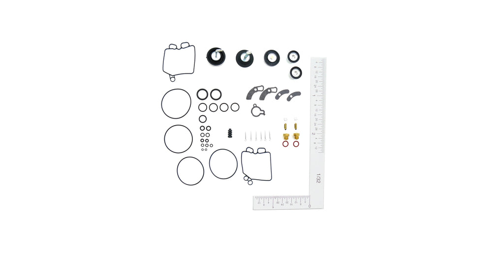 CARBURETOR REPAIR KIT