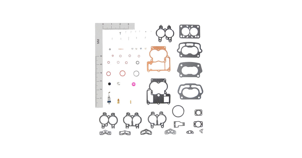 CARBURETOR REPAIR KIT