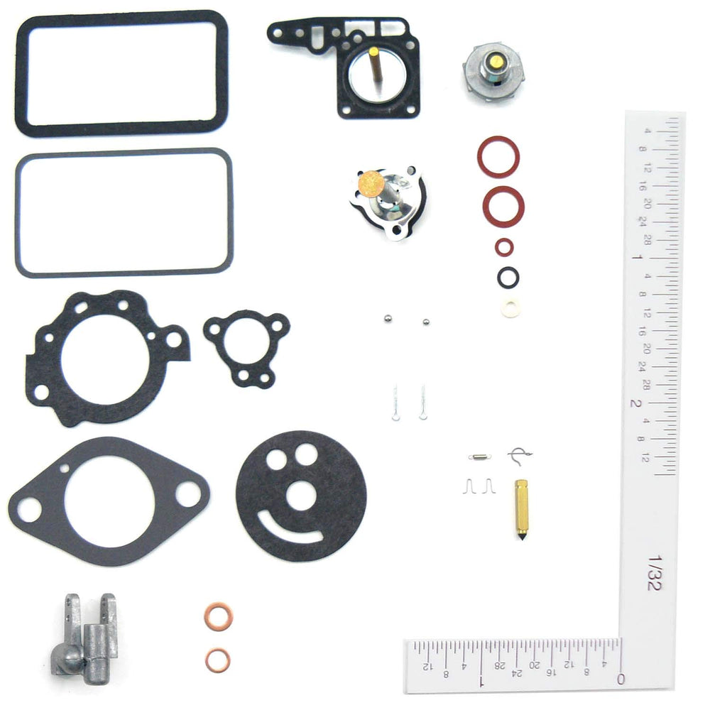 CARBURETOR REPAIR KIT