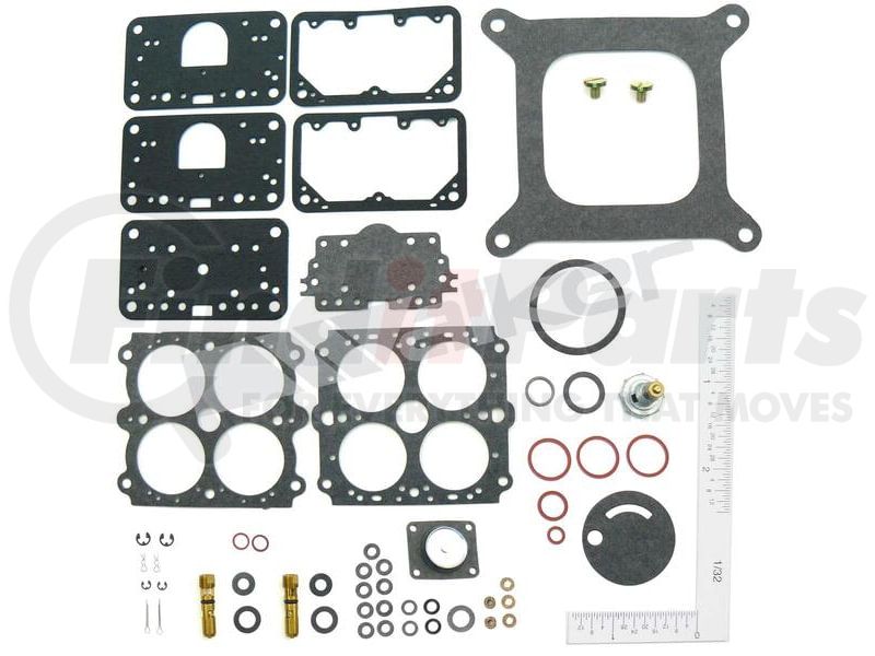 CARBURETOR REPAIR KIT